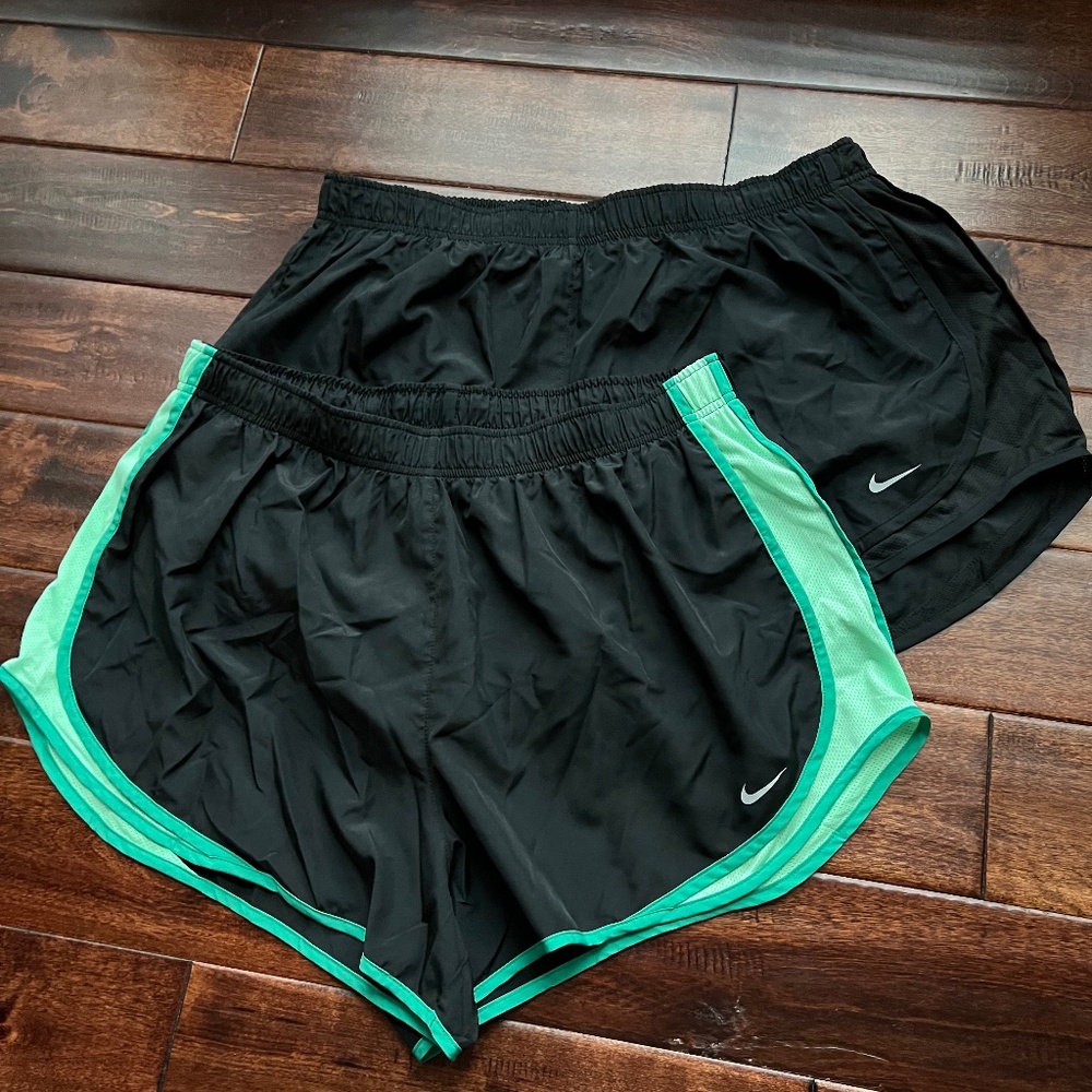 Nike Shorts Bundle New